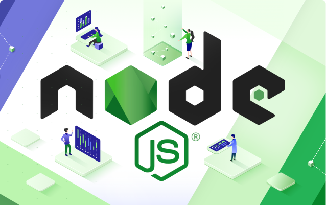 NodeJS Development 50 hours for 500$