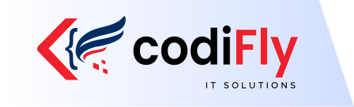 CodiFly IT Solutions